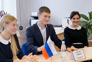 «Будущее» уже в Оренбурге!